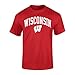 Wisconsin Badgers TShirt