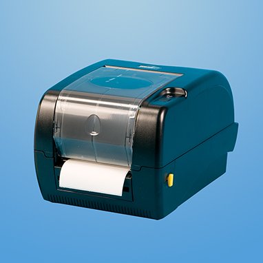 wasp thermal printer