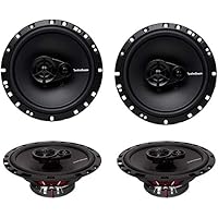 best 3 way car speakers