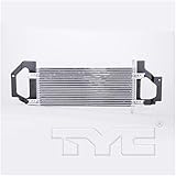 TYC 19066 Replacement External Transmission Oil