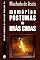 Livro Memórias Póstumas de Brás Cubas