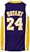 NBA Los Angeles Lakers Kobe Bryant Swingman Jersey, Purple