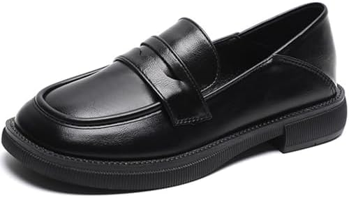 Amazon.com | Hunter Flat Loafer Women's Original Penny Loafer