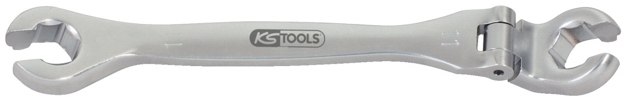 KS Tools 517.1185 12mm T-Handle Box Wrench