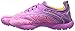 Vibram Women's Vybrid Sneak Walking Shoe, Bright Purple,40 EU/9 M US