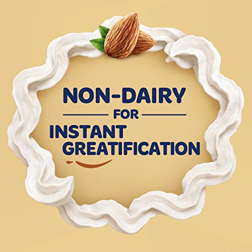 2 Reddi+wip+Non+Dairy+Almond+Whipped+Topping