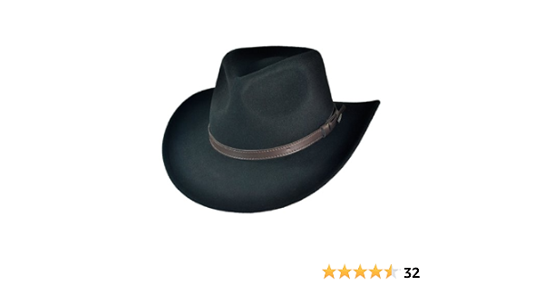 Jaxon Outback Crushable at Amazon Men's 