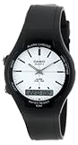 Casio Men's AW90H-7E Sport Multi-Function White