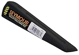 Seymour WW-6 41596 Steel Wood Splitting Wedge, 6 lb