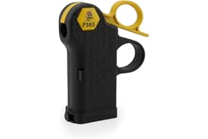 SPEED BEEZ® Lever Loader Compatible with Sig Sauer® P365® 9mm Magazine Loader (Does NOT Work with P365® 380!)