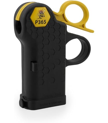 SPEED BEEZ® Magazine Loader Compatible with 9mm PCC Glock® Mags 17