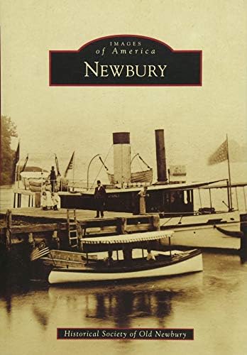 Newbury (Images of America)