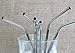 Stainless Steel 18/8 Drinking Straw - Extra Long 9.5