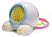 Teach Me Time! Talking Alarm Clock & Nightlight