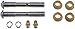 Dorman 38455 Door Hinge Pin And Bushing Kit