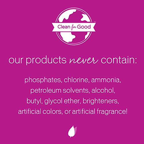 image for Biokleen Bac-Out Stain and Odor Remover - 32 Ounce and Gallon Refill -