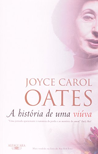Livro A História De Uma Viúva