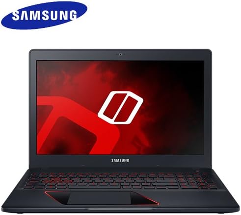 Samsung Odyssey NT800G5W-XD7S i7 QuadCore 4GB 8GB 256GB 1TB 15.6 Gaming Notebook