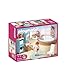 PLAYMOBIL Grand Bathroom