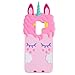 Joyleop Case for Samsung Galaxy S9 Plus + Cute 3D Cartoon Animal Cover,Kids Girls Cool Fun Soft Silicone Gel Rubber Kawaii Character Fashion Unique Cases Protector Skin for Samsung S9plus