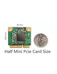 H5321GW HSPA + 21mbps 3 G WWAN uso de tarjeta para ThinkPad X1 Carbon X230 W530 T430 E520
