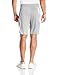 Russell Athletic Men's Cotton Baseline Short with Pockets