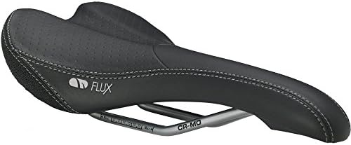madison flux saddle