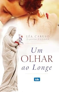 Livro Um Olhar ao Longe