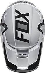Fox Racing V1 Core Motocross Helmet, LUX