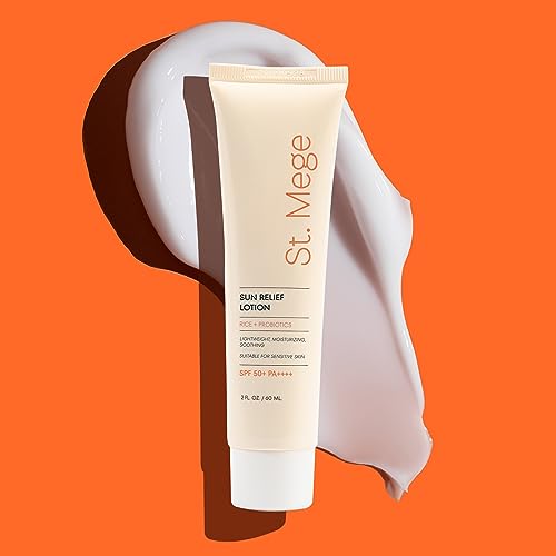 Clear Rice Korean Sunscreen SPF 50 +, Daily PA++++ Mineral Sunscreen