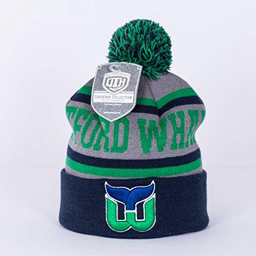Old Time Hockey Hartford Whalers Gravel 