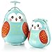 Heys Travel Tots Owl Kid's Luggage, Owl