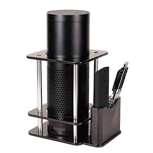 Speaker Stand for Amazon Echo 1st, Echo Plus, UE Megaboom, Echo 2nd