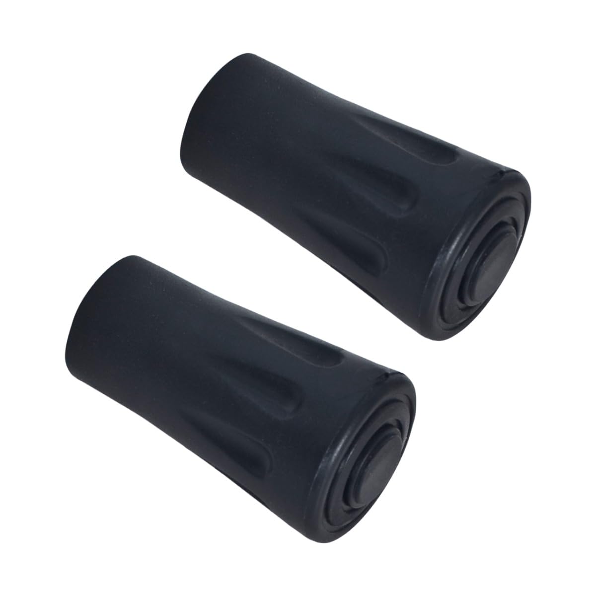 Trespass Trekking Pole Tips 2 Pack Spoke
