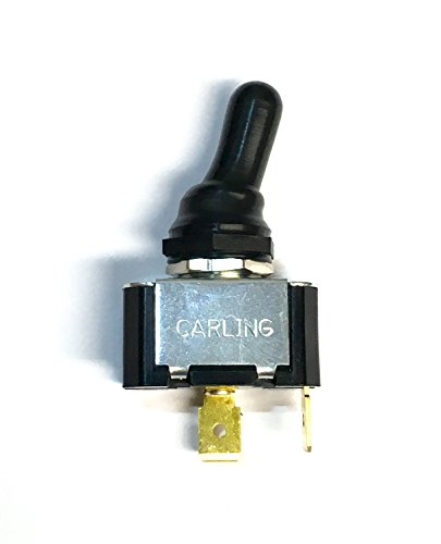 Toggle-Switch-Body-ONOFF-SPST-not-Lighted-with-a-Toggle-Boot Toggle-Switch-Body-ONOFF-SPST-not-Lighted-with-a-Toggle-Boot