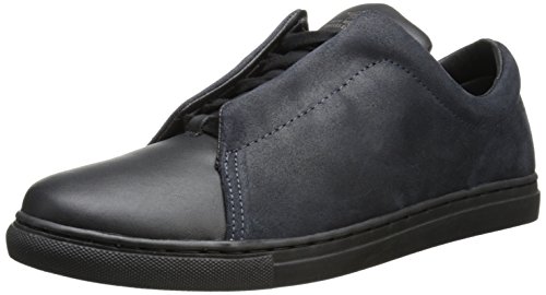Creative Recreation Men's Turino Fashion Sneaker, Navy/Black