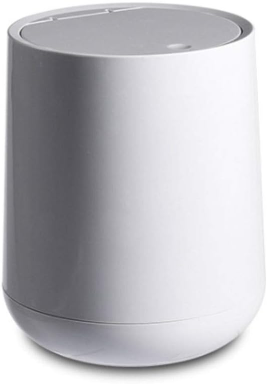 cestino della spazzatura del bagno per tamponi