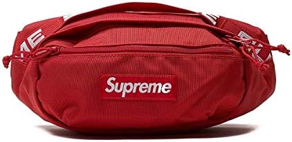 The Mass Fanny Pack Sup Waist-Bag for Man Women Outdoors Running Travel Climbing Carrying Cellphones(Army Green)