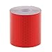 OULII Adhesive Reflective Tape Sticker Safety Tape Conspicuity Tape 3M (Red)