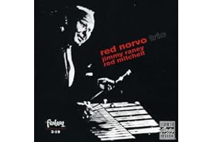 Red Norvo, Jimmy Raney, Red Mitchell