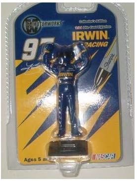 Motorworks Irwin Racing 1:24 Diecast Figure