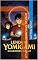 Livro Lenda de Yomigami: Guardiões da Luz