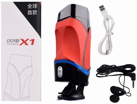 DMKS8V Lightning Relax Cup - Stress Reliever For Men Help Sleep