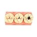 Easyinsmile 4 Times New Dental teeth model Patient Education Model Caries Disassembling tooth model