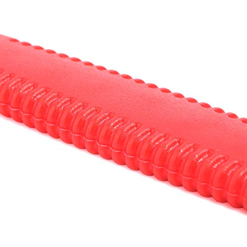 Z-Color Bicycle Freewheel Turner Chain Whip Cassette Sprocket Remover Tool Freewheel Repair Tools Bicycle Chain Repair Tool