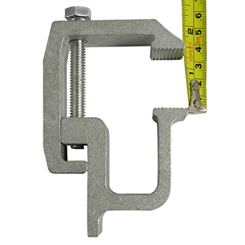 2 Topper+Camper+Mounting+Clamps+TL+2002