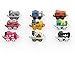 Thomas & Friends MINIS,/mighty Morphin Power Rangers