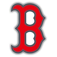 skyhighprint Boston Red Sox MLB Baseball Sport Decor Vinyl Print Sticker 14