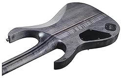 Ibanez RGT1221PBDTF RG Series Premium 6-String Elec