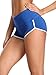 Cadmus Women's Workout Yoga Gym Shorts